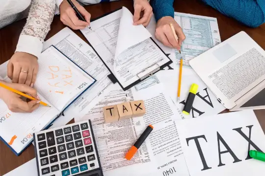 Tax Return